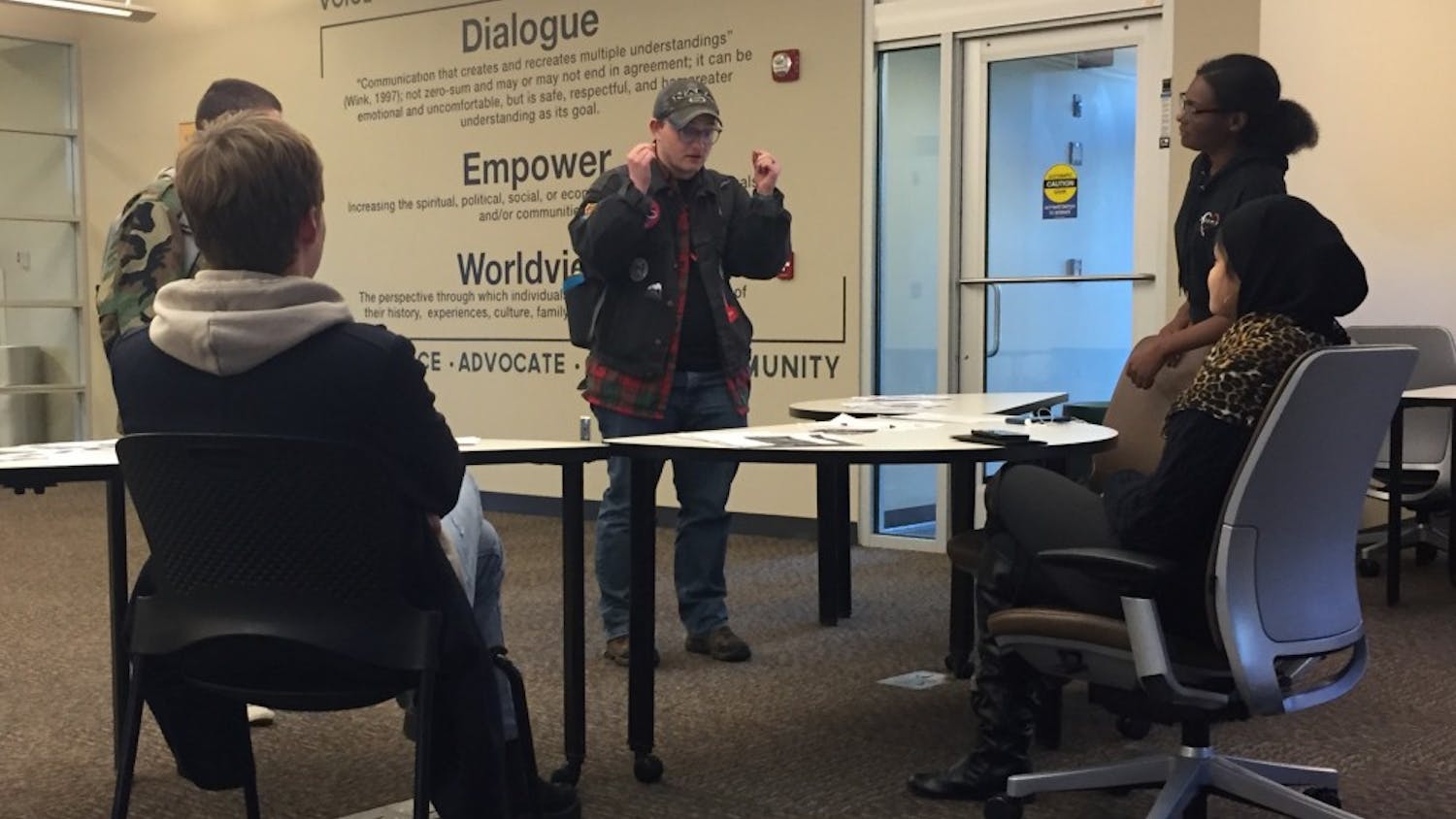 Stonewall Anniversary Event 2019