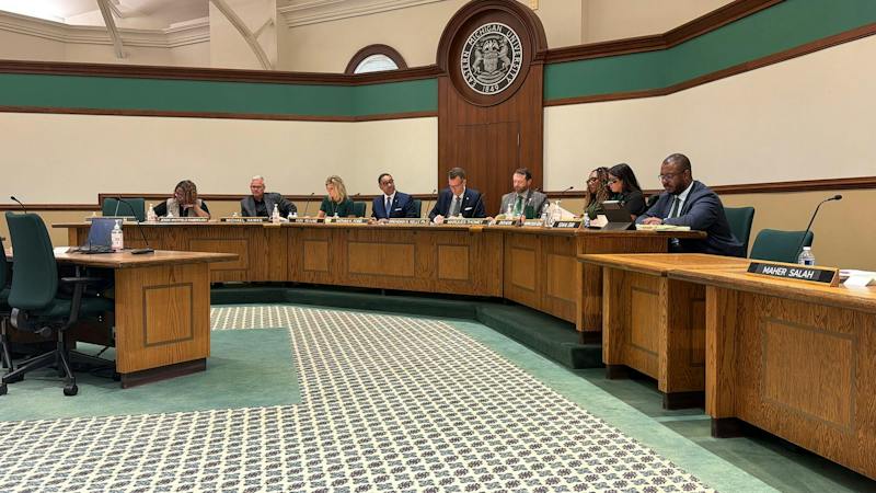 EMU Board of Regents ratifies faculty contract