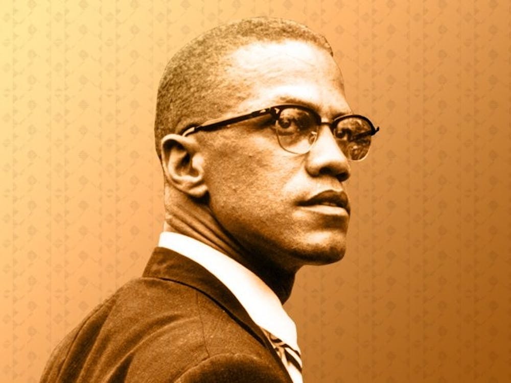 The “Necessary!” tour coming to the EMU Student Center Wednesday will feature pieces of Black History, including signed documents from Malcolm X.