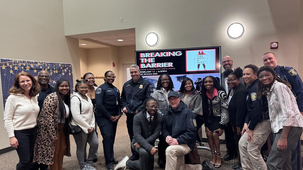 Breaking the Barrier