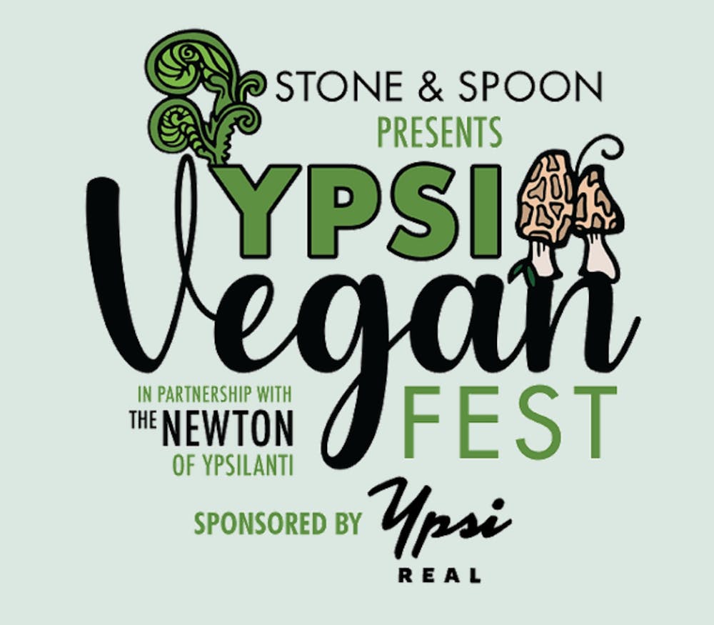 Stone & Spoon to host first Ypsilanti vegan festival