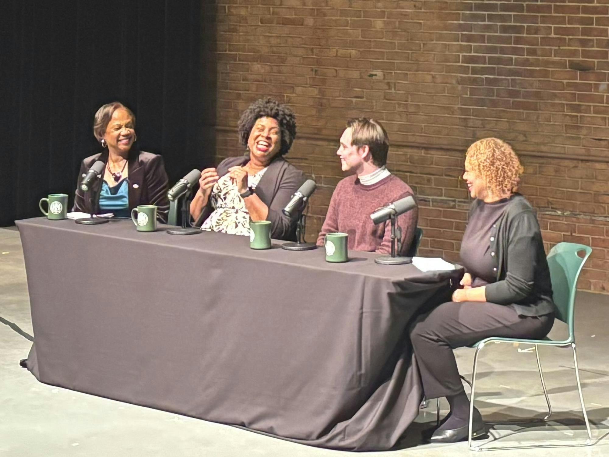 Enlighten U Live Screening