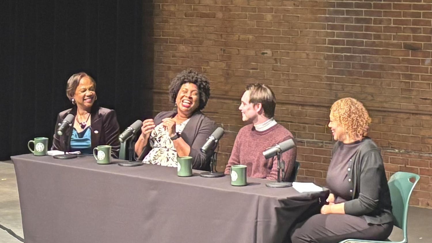 Enlighten U Live Screening