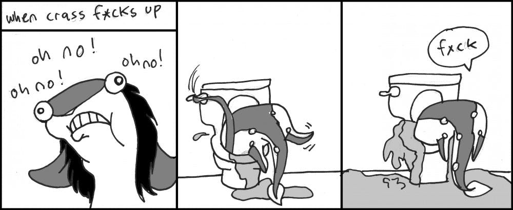 Long Bitter Besides the Point