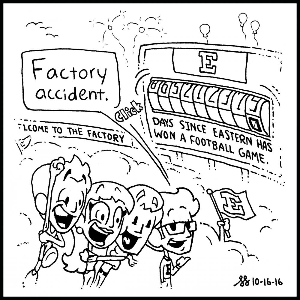 Boogie Woogie Doodle boy