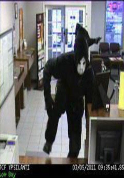 Washtenaw County Sheriff’s Office