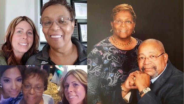 Marilyn Horace-Moore