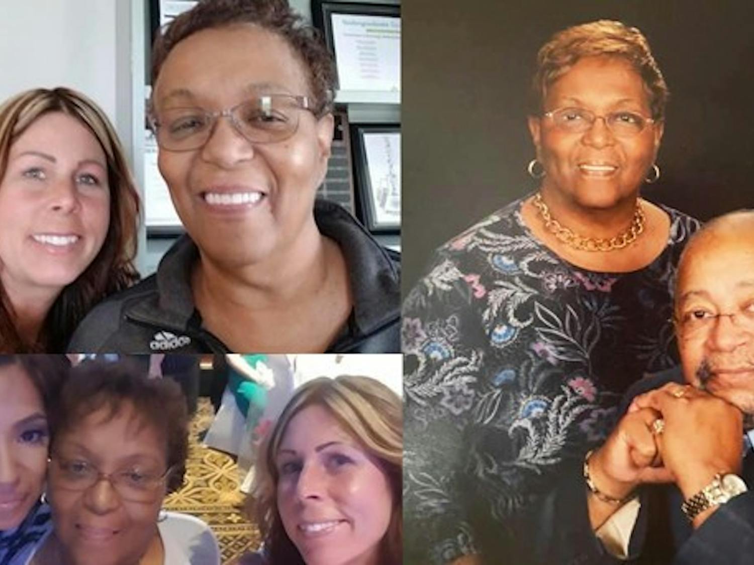 Marilyn Horace-Moore