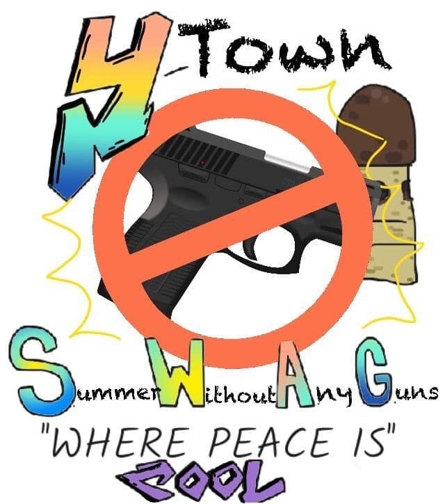 Y-Town S.W.A.G. logo 