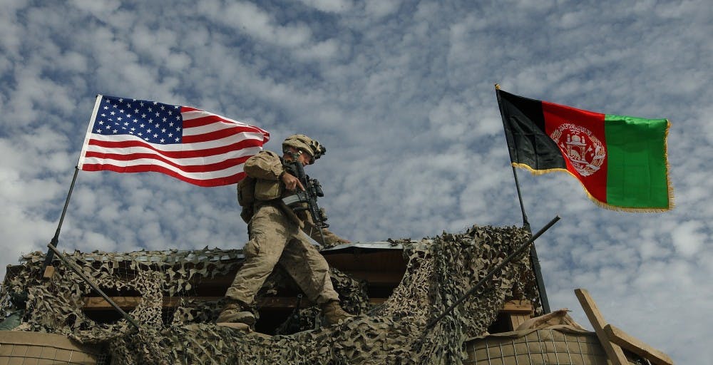 US NEWS OBAMA-USAFGHAN 1 RA
