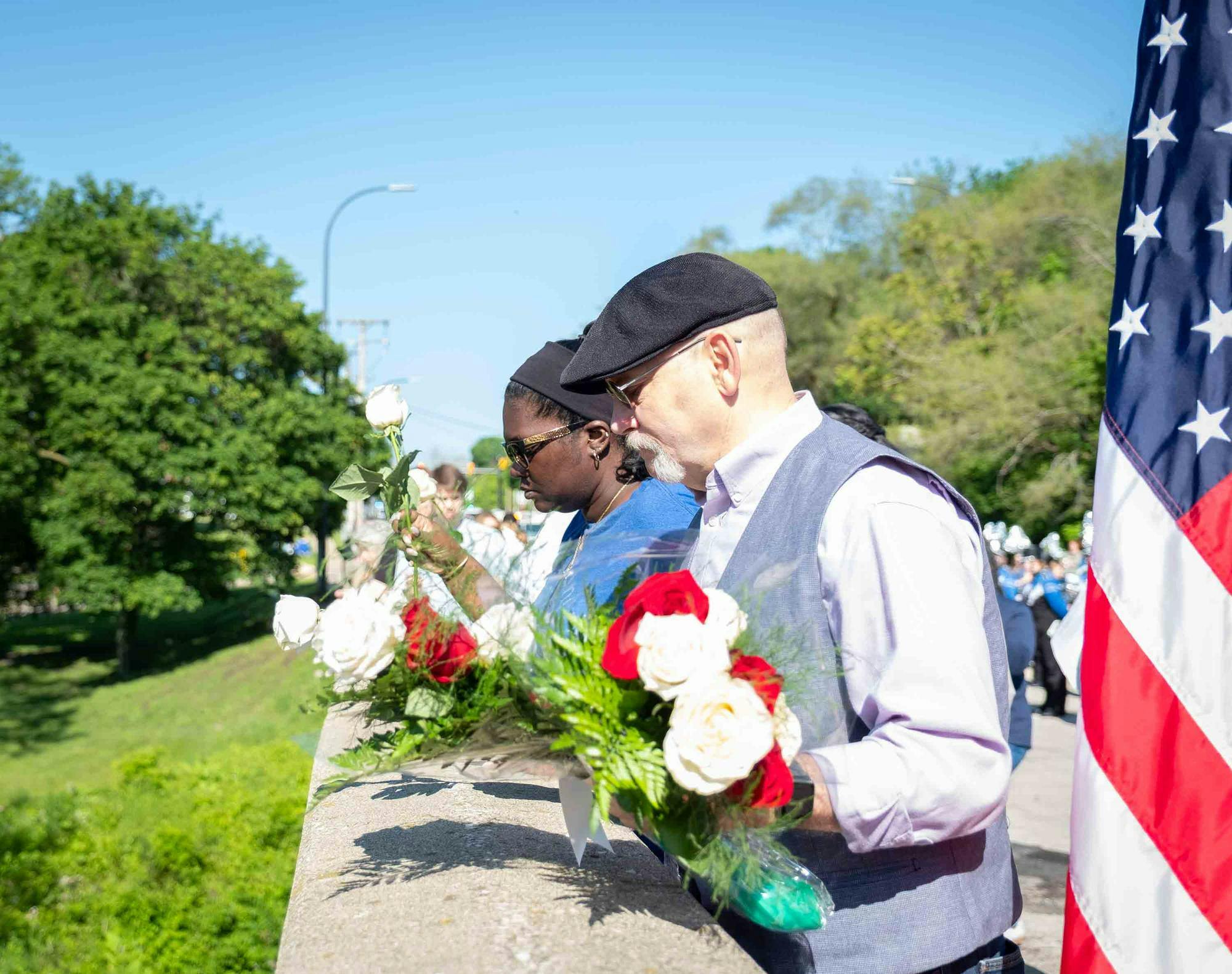 Ypsilanti Memorial Day Procession, May 25, 2026