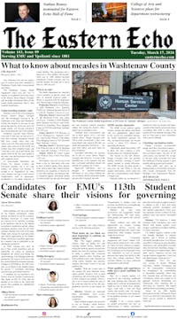 Print Edition- March 10, 2026