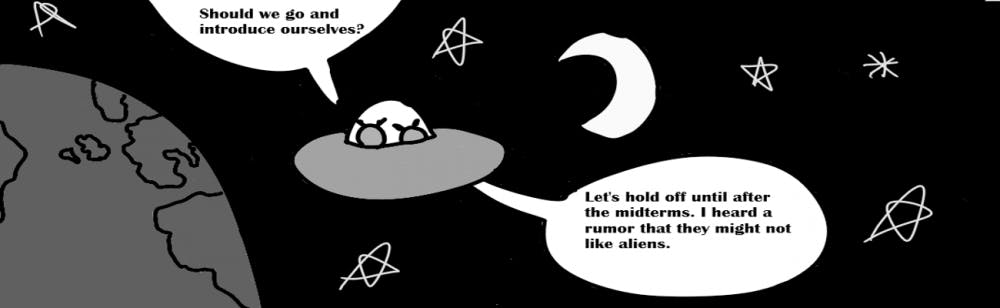 Full Time Part Timers