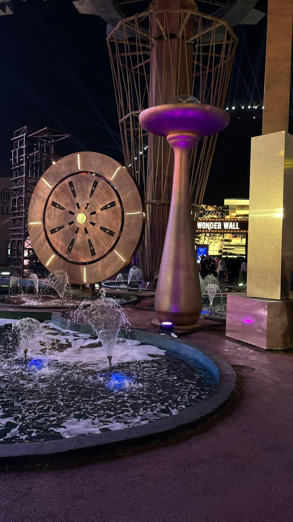 Things to do in Jeddah, Saudi Arabia during Jeddah season