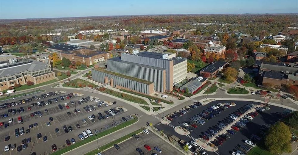 142 Eastern Michigan University employees accept early retirement buyouts 