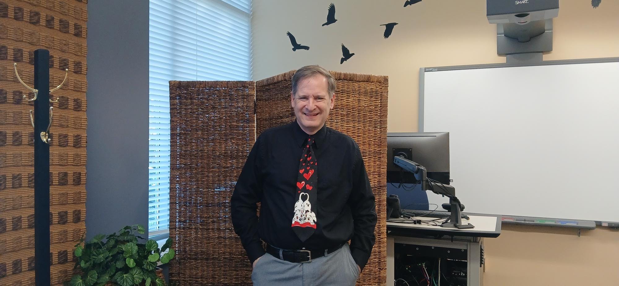 Professor Bernstein Q&A