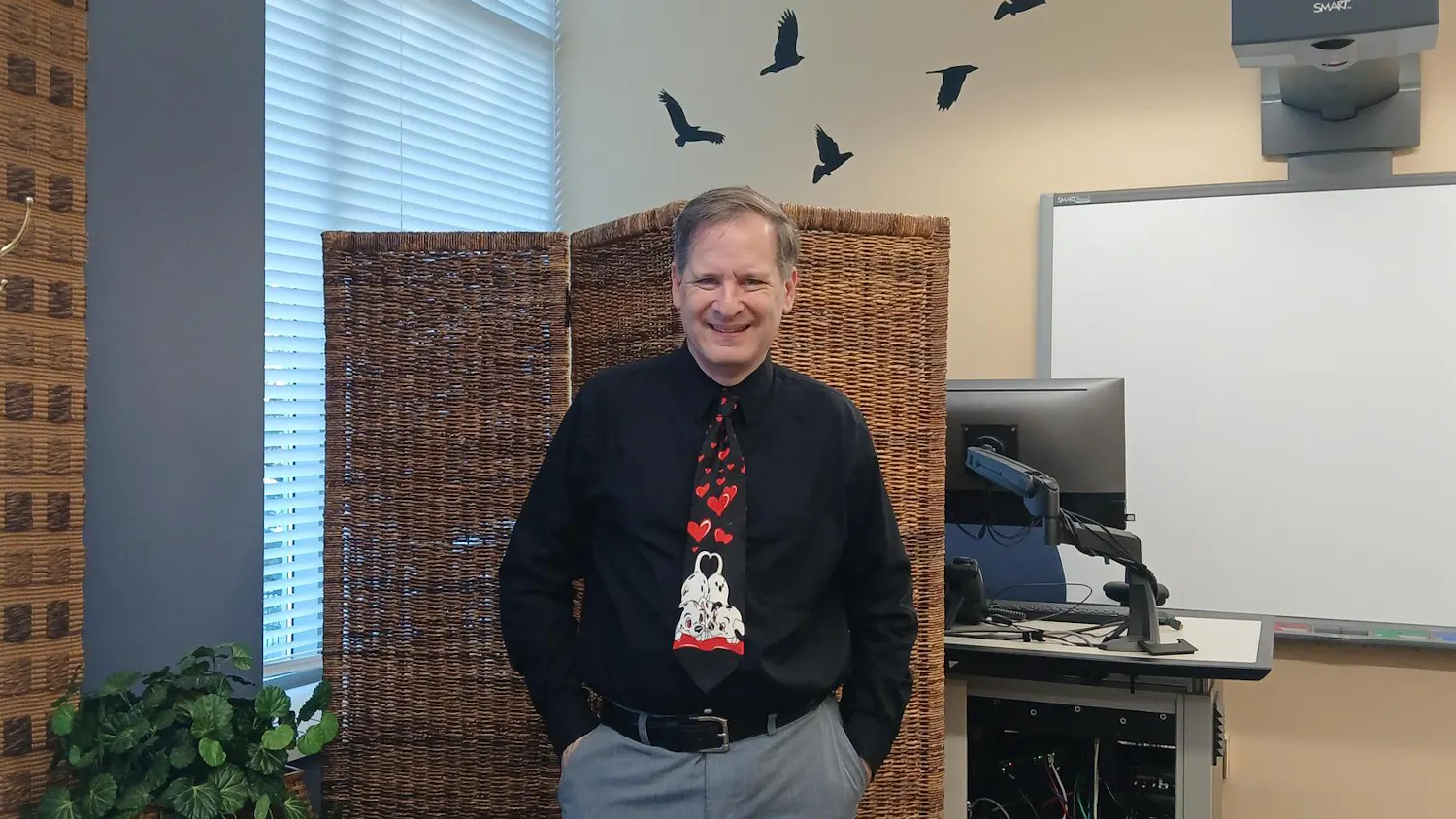 Professor Bernstein Q&A