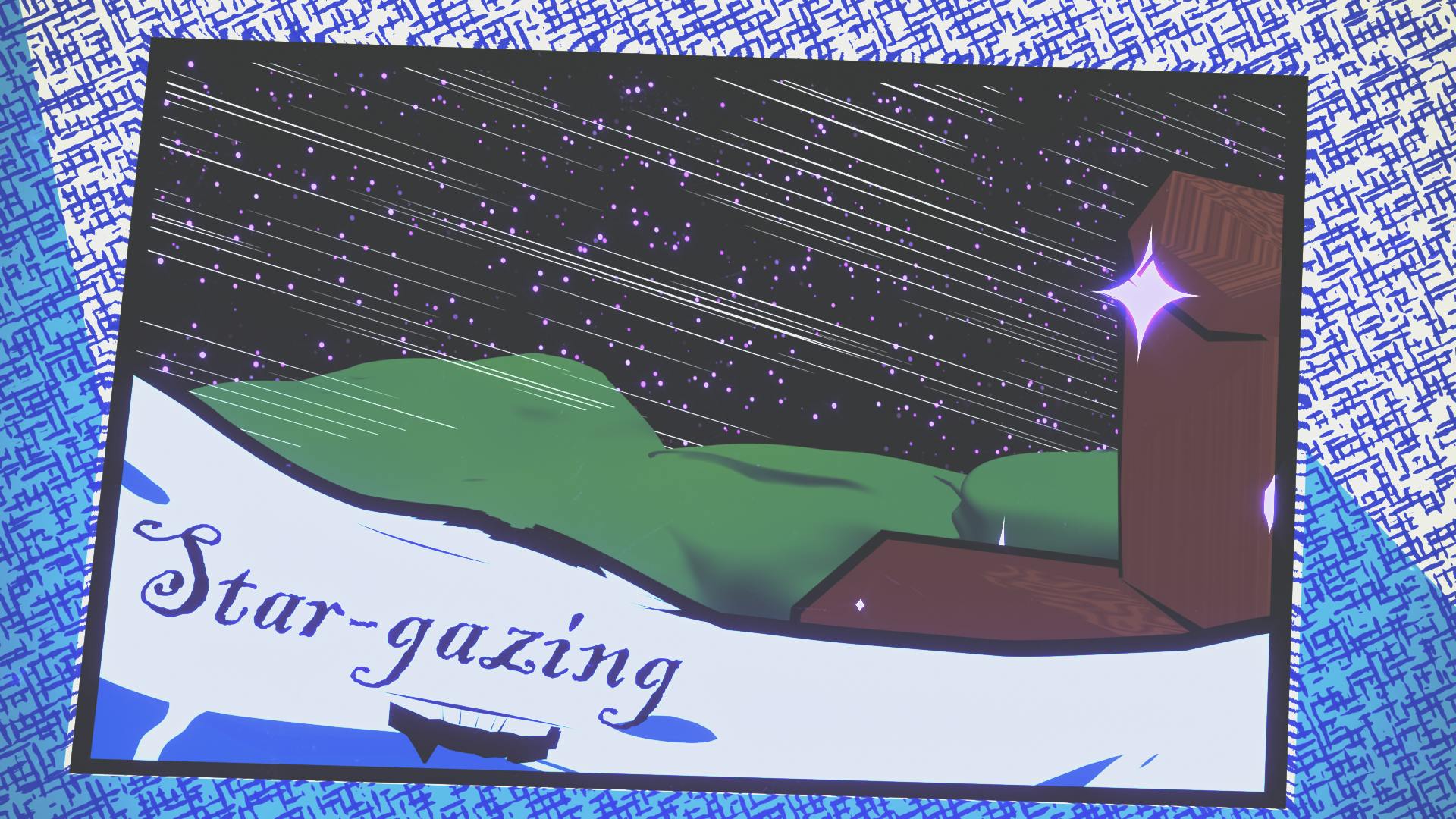 Shooting Stars