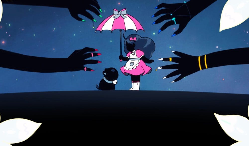 Review: 'Bee and Puppycat:' A beautiful mess