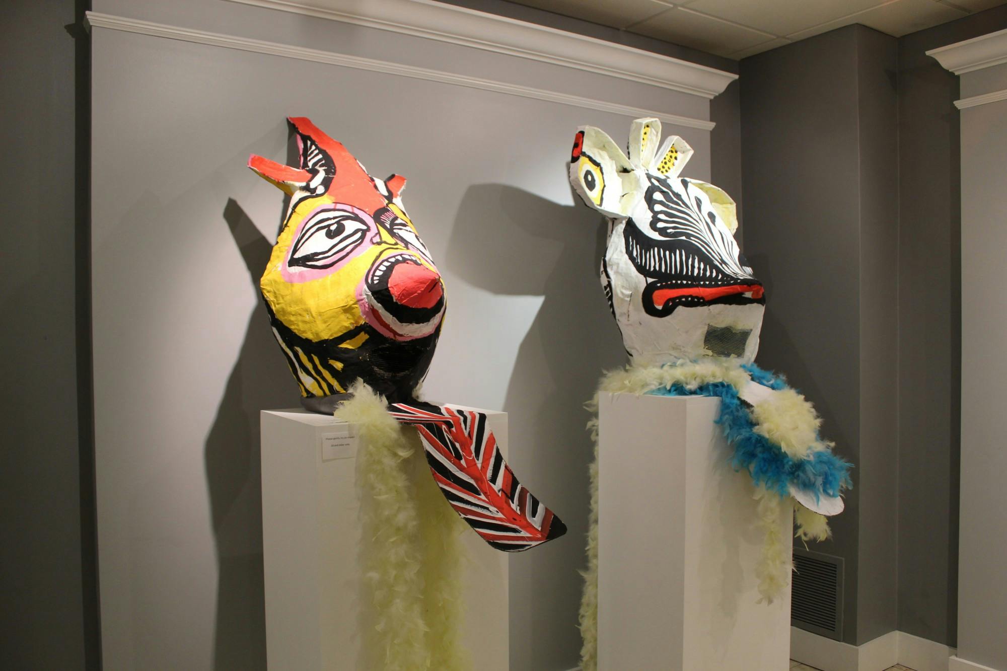 riverside art gallery masks