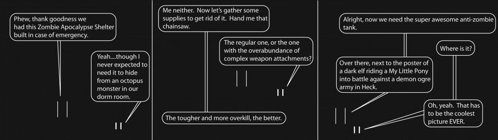 Ultimate BBB Template