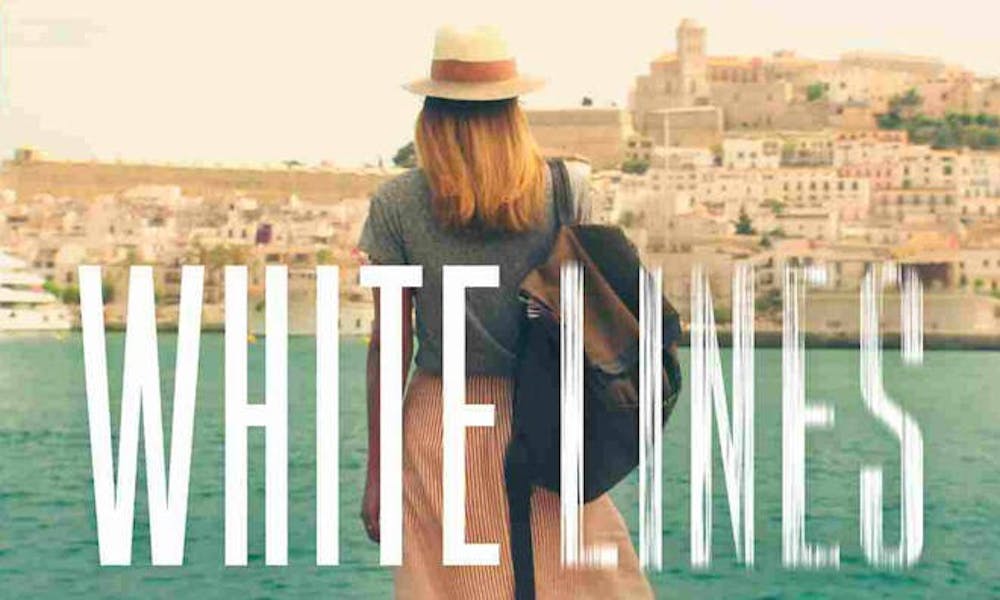 New Spanish/British Netflix Series 'White Lines,' Is Full of Mystery and Weird Storylines