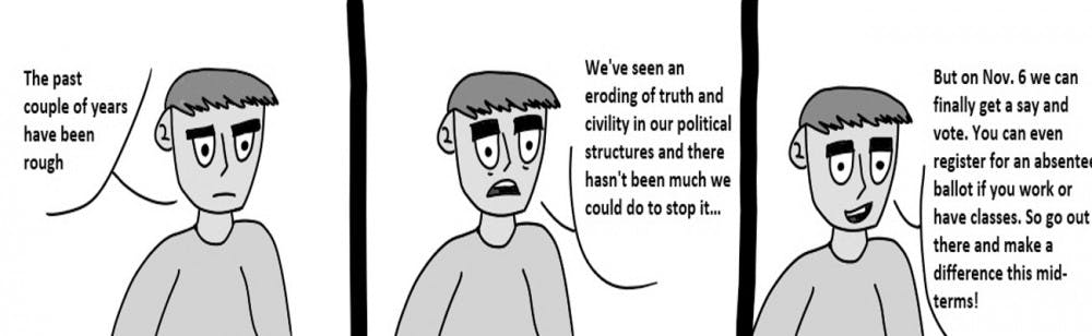 Full Time Part Timers