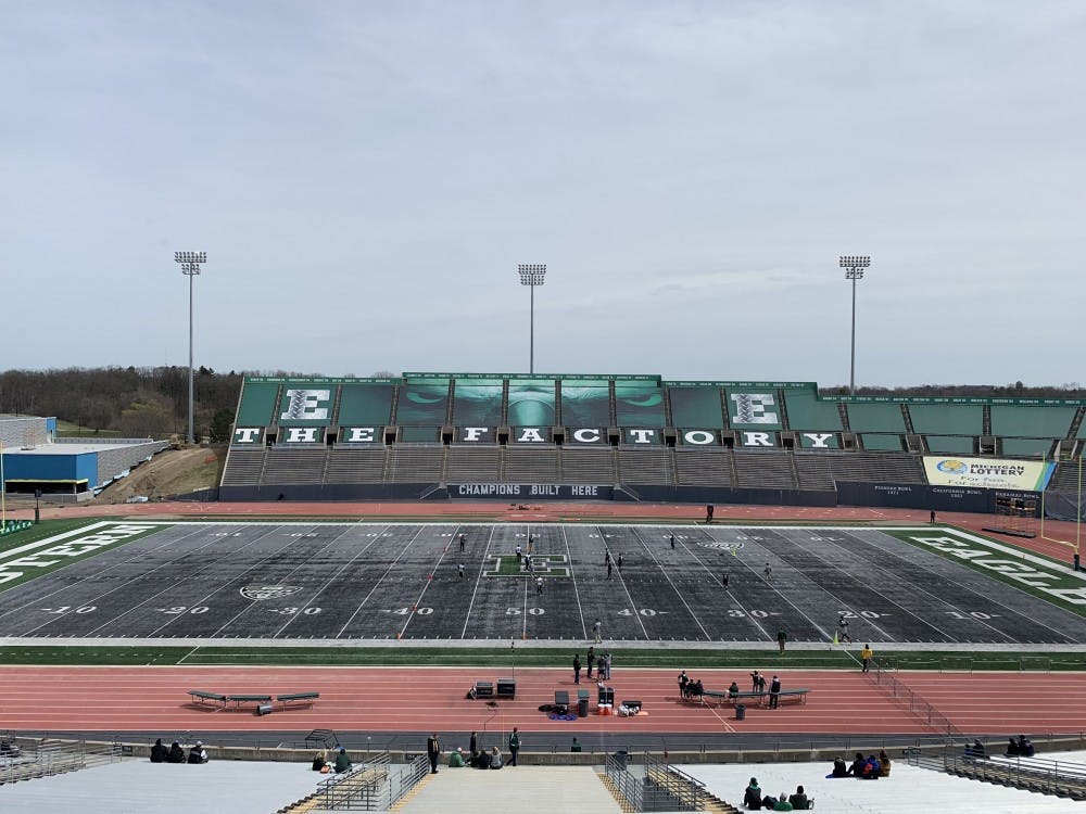 Rynearson Stadium