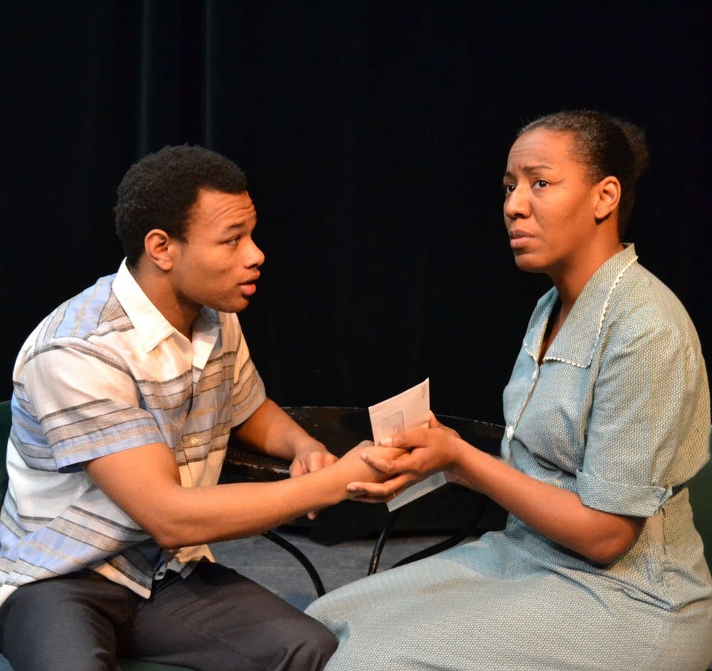 EMU theatre to present, "A Raisin in the Sun"