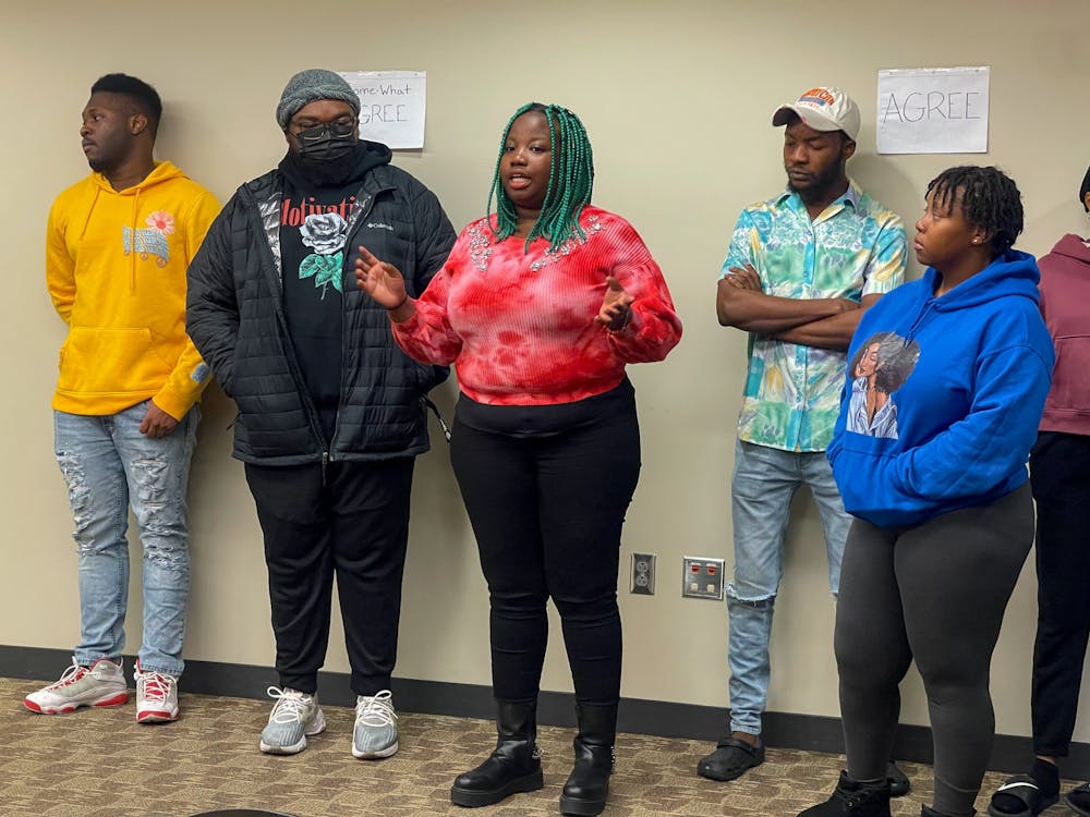 African Student Association at EMU connects with African students nationwide