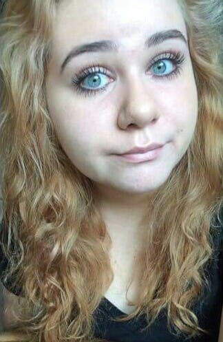 “Working all day then hoping my boyfriend surprises me when I get home with food.” - Shelby Robbins, freshman