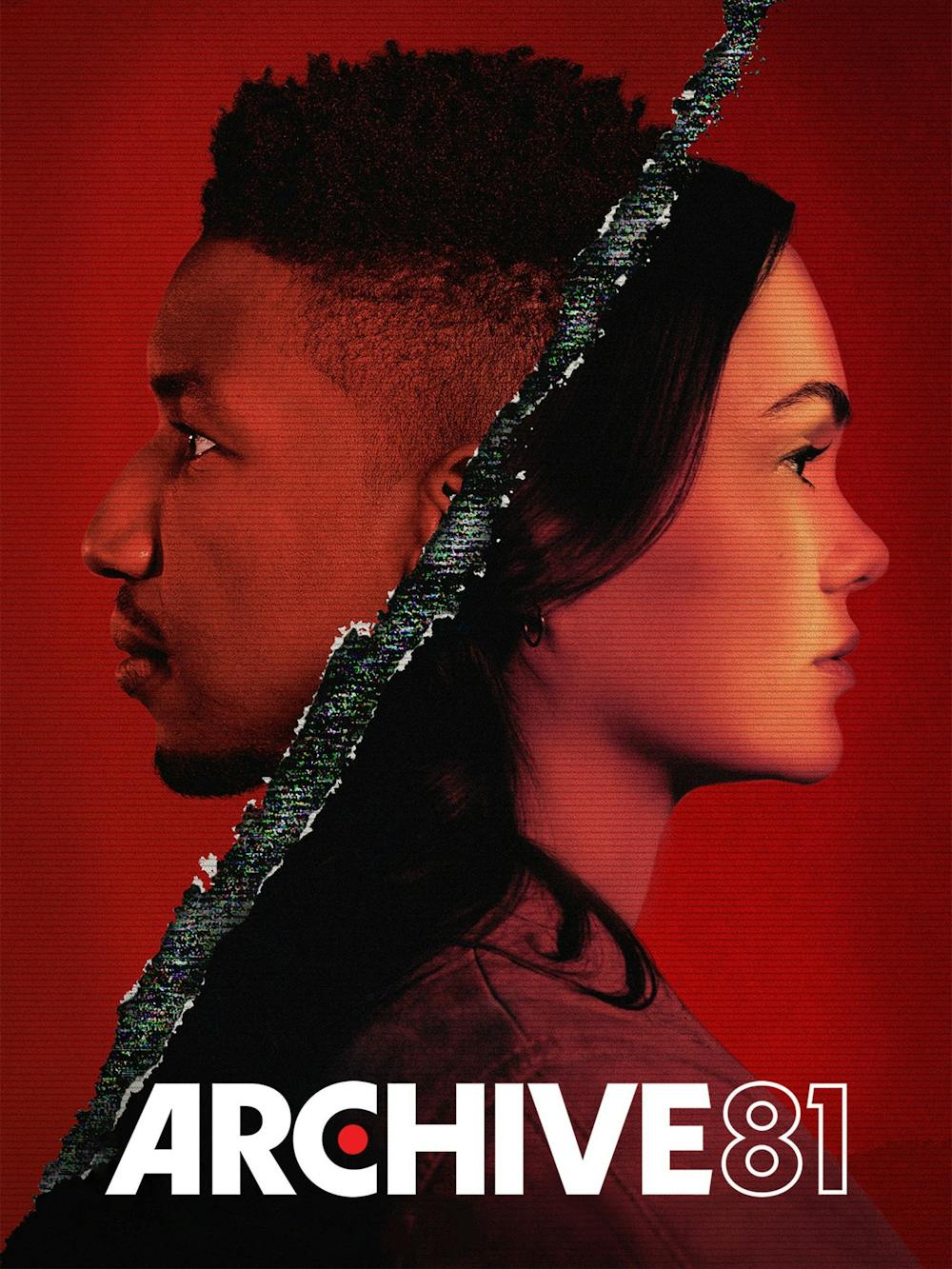 Review: Netflix’s ‘Archive 81’ is an ominous series to consider watching