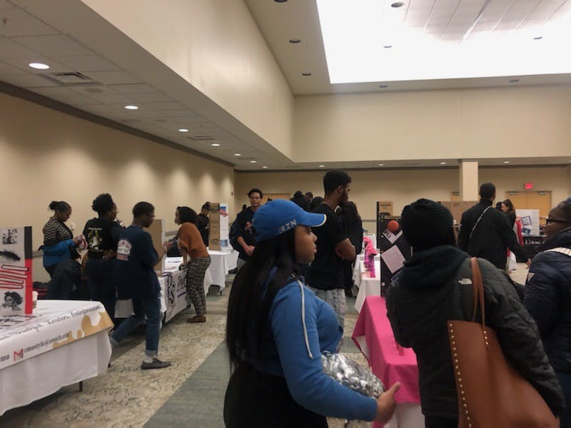 4th Annual ‘Moments of Color’ showcase kicks off Black History Month