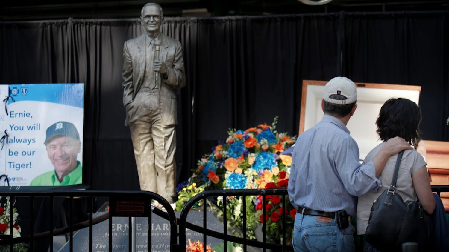 SPORTS BBA-TIGERS-HARWELL 1 DE