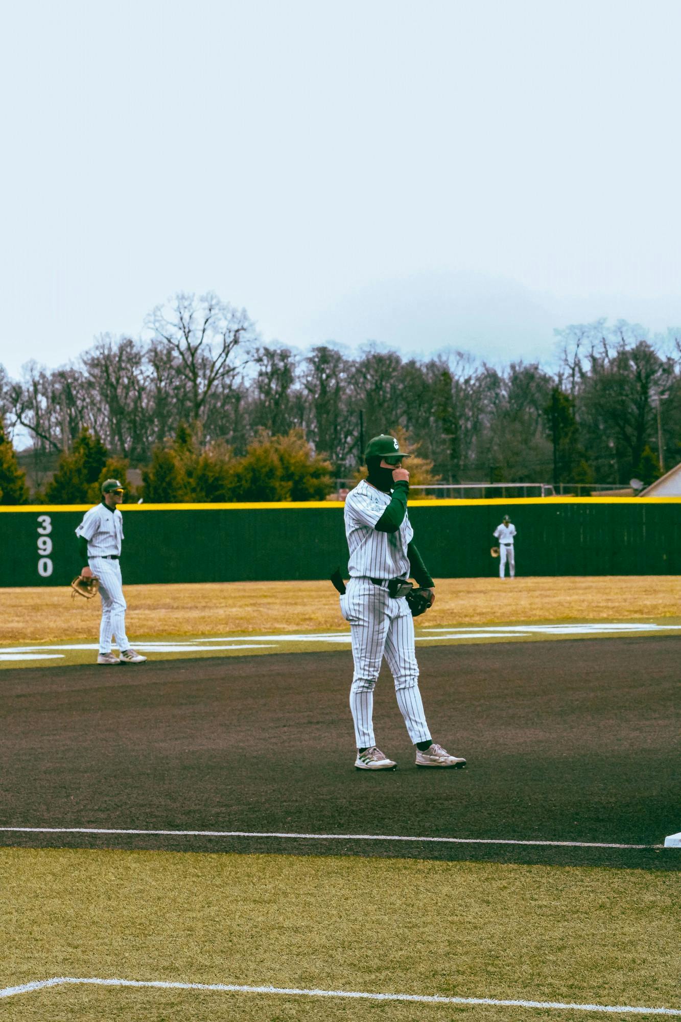 Mens Baseball 2/25/23