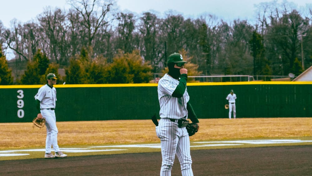 Mens Baseball 2/25/23