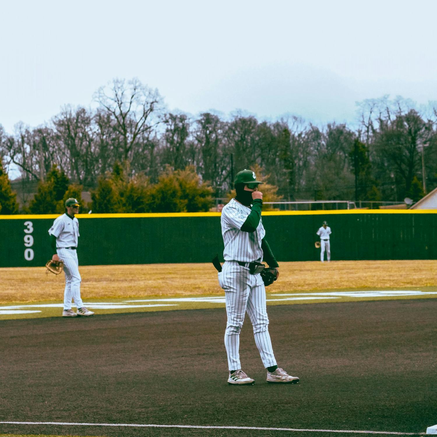 Mens Baseball 2/25/23