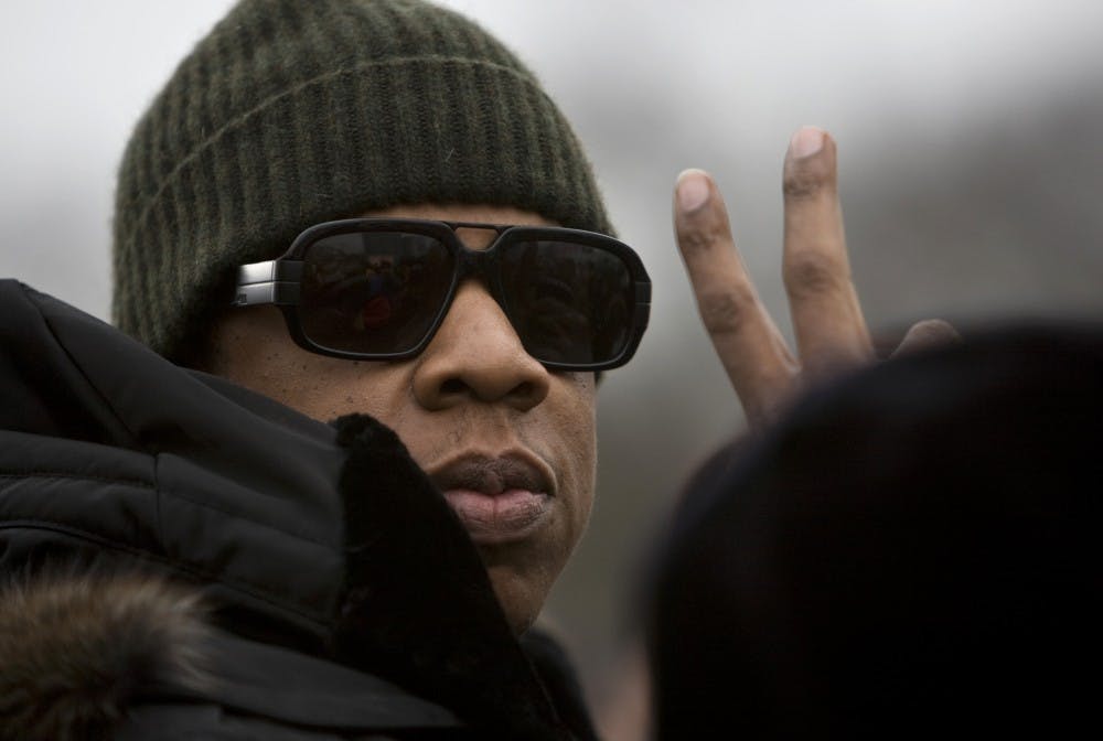 US NEWS INAUGURATION 97 TB