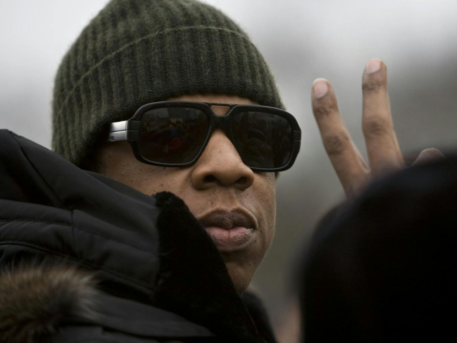 US NEWS INAUGURATION 97 TB