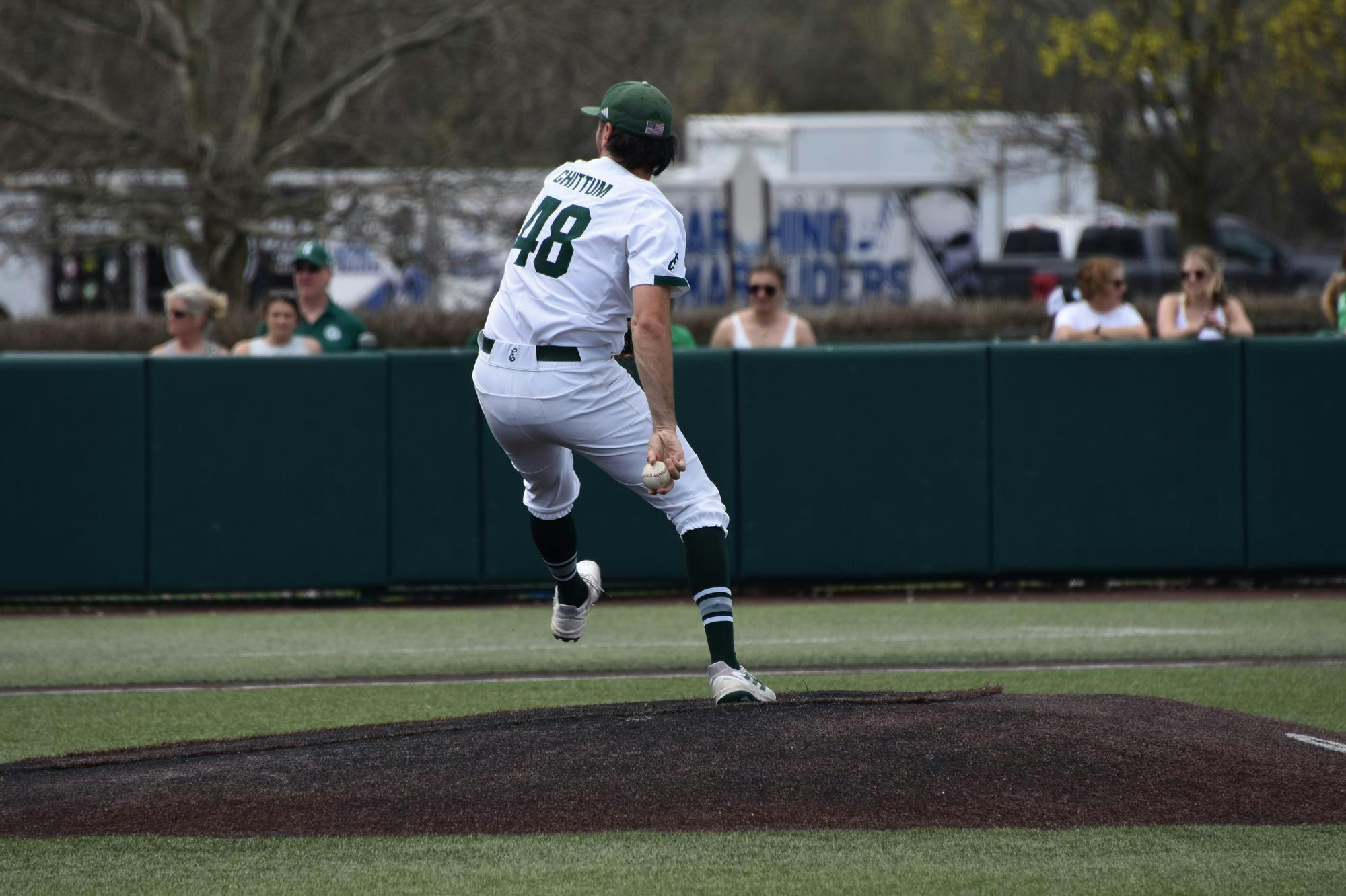Eastern Michigan vs Ohio 