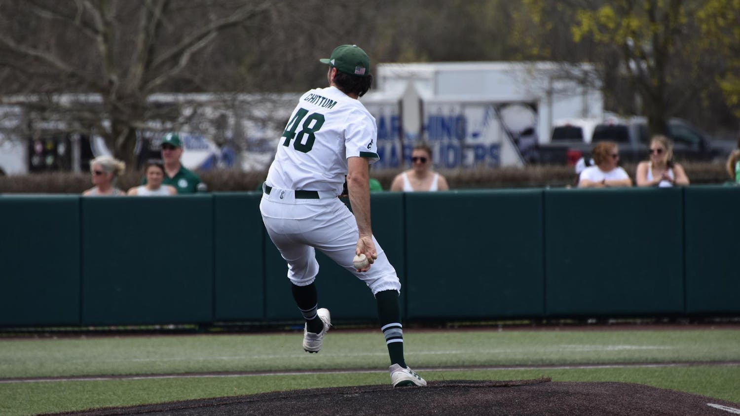 Eastern Michigan vs Ohio
