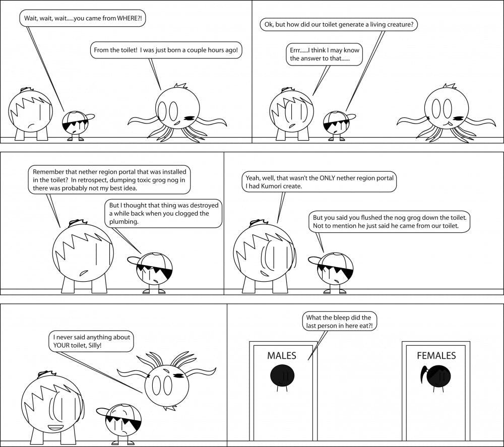 Ultimate BBB Template