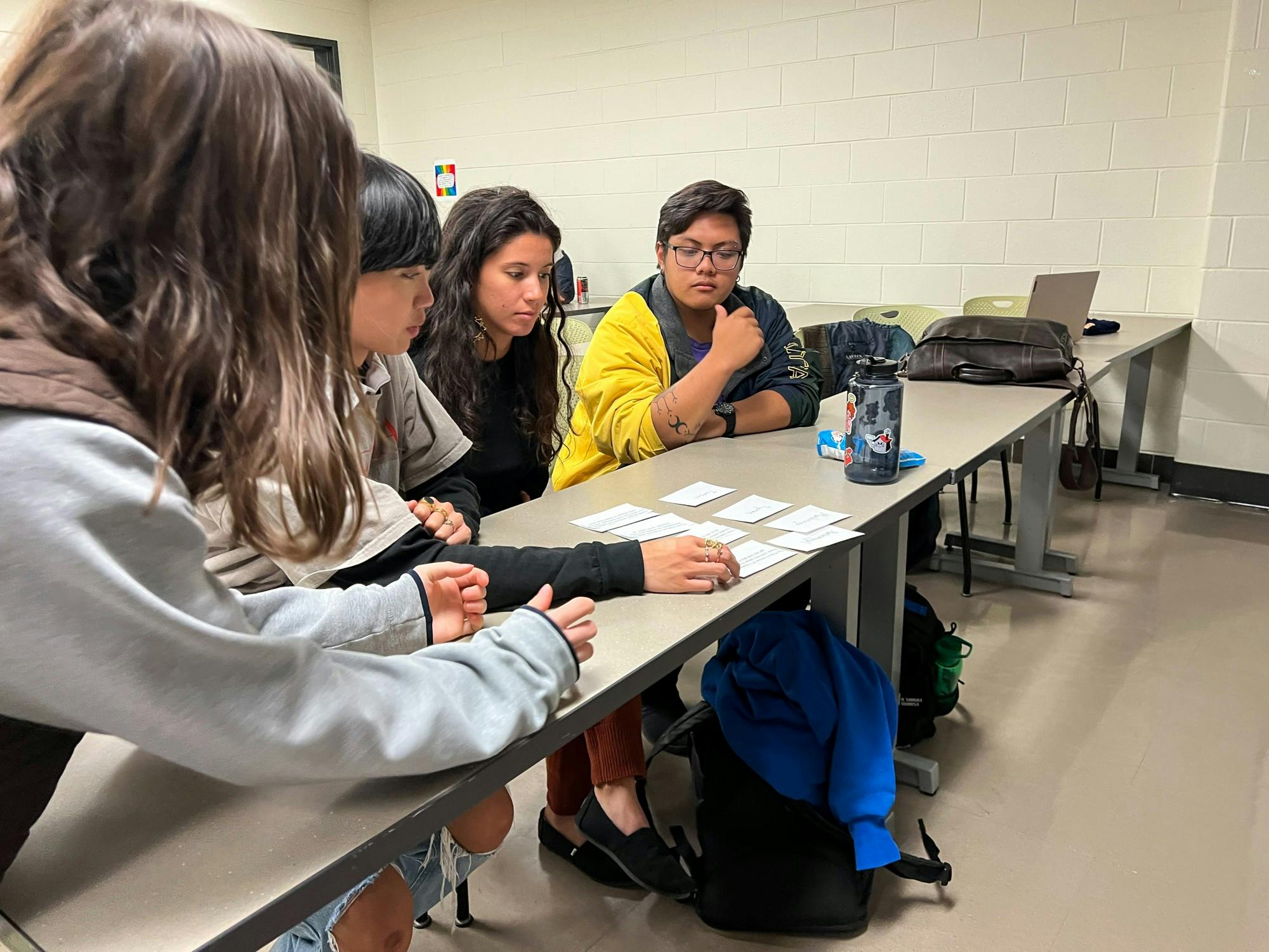 Kapamilya Club Meeting - 18