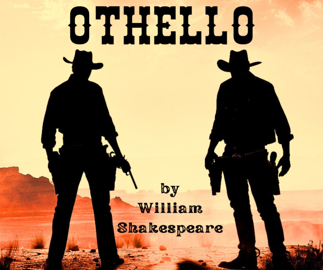 'Othello'
