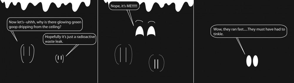 Ultimate BBB Template