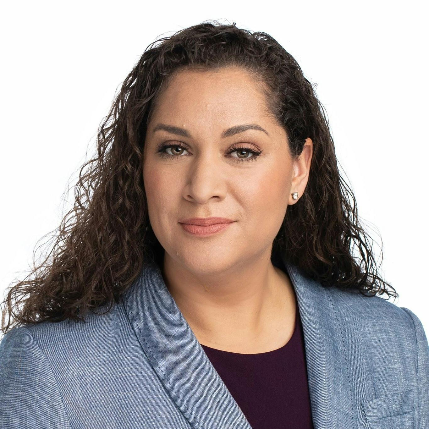 Arianne Slay for Prosecutor Headshot