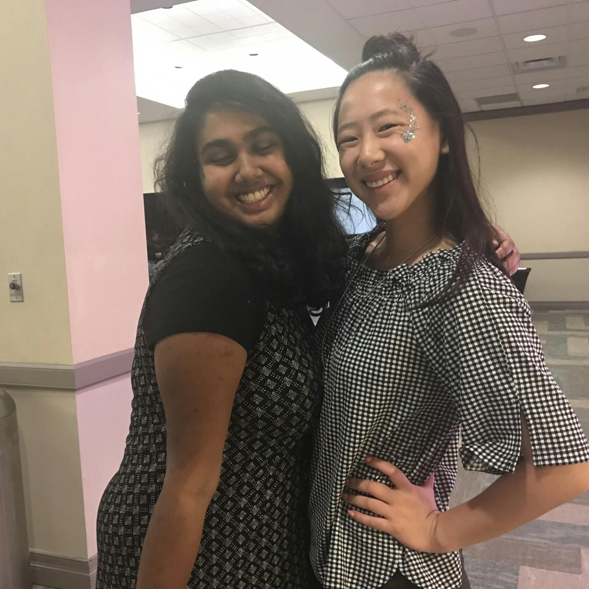  An Evening with Dominque Jackson At Eastern Michigan University