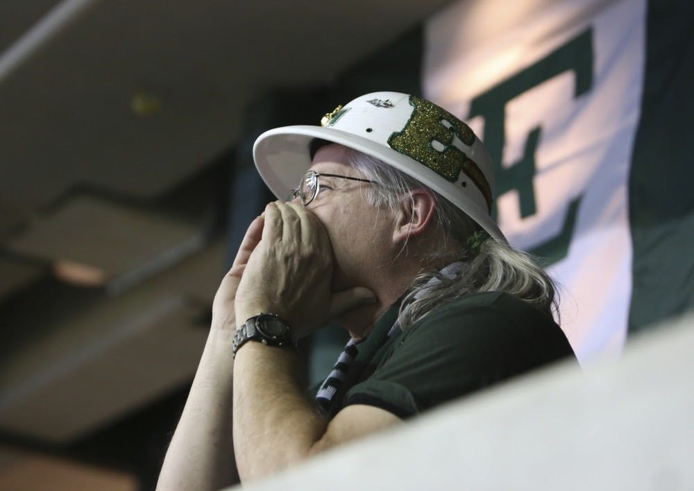 	EMU Superfan Carl Ebach
