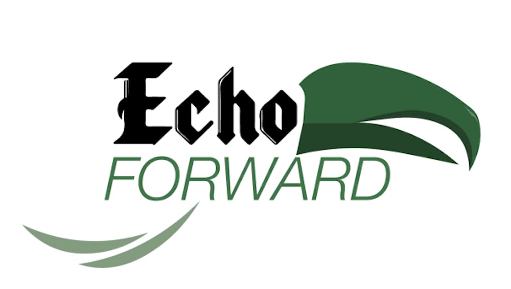 Echo Forward crowdfunding campaign launches to help move The Echo into the future of journalism