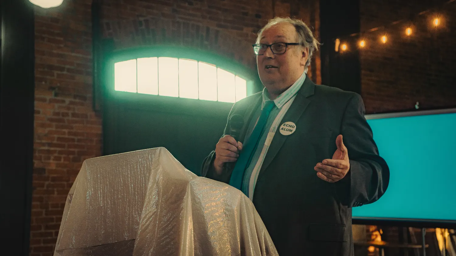 EMU Student Media Gala 2023